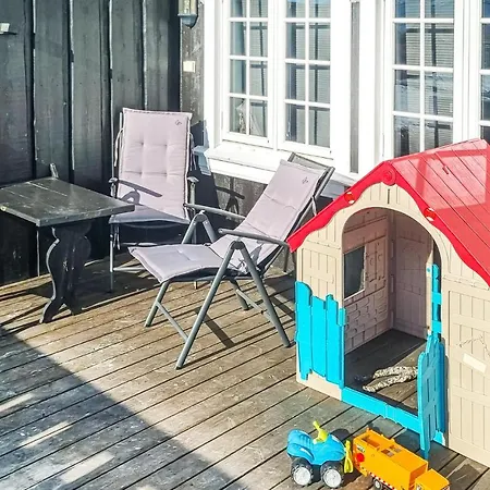 Casa vacanze Cozy In With Wifi *